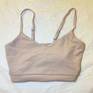 H&M Sports Bra  (Unworn)